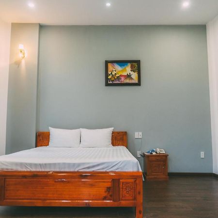 Bamboo Hotel Дананг Экстерьер фото