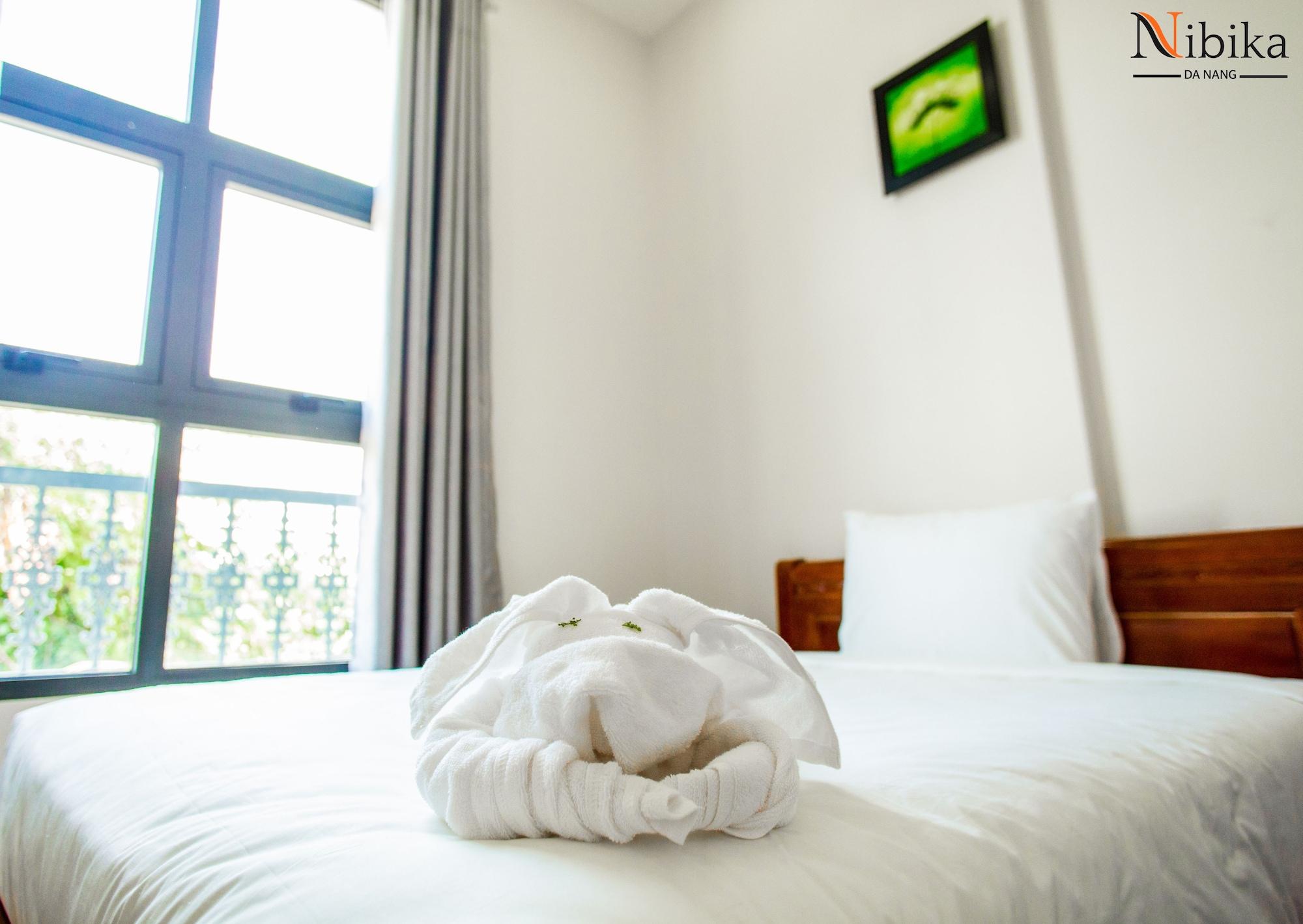 Bamboo Hotel Дананг Экстерьер фото